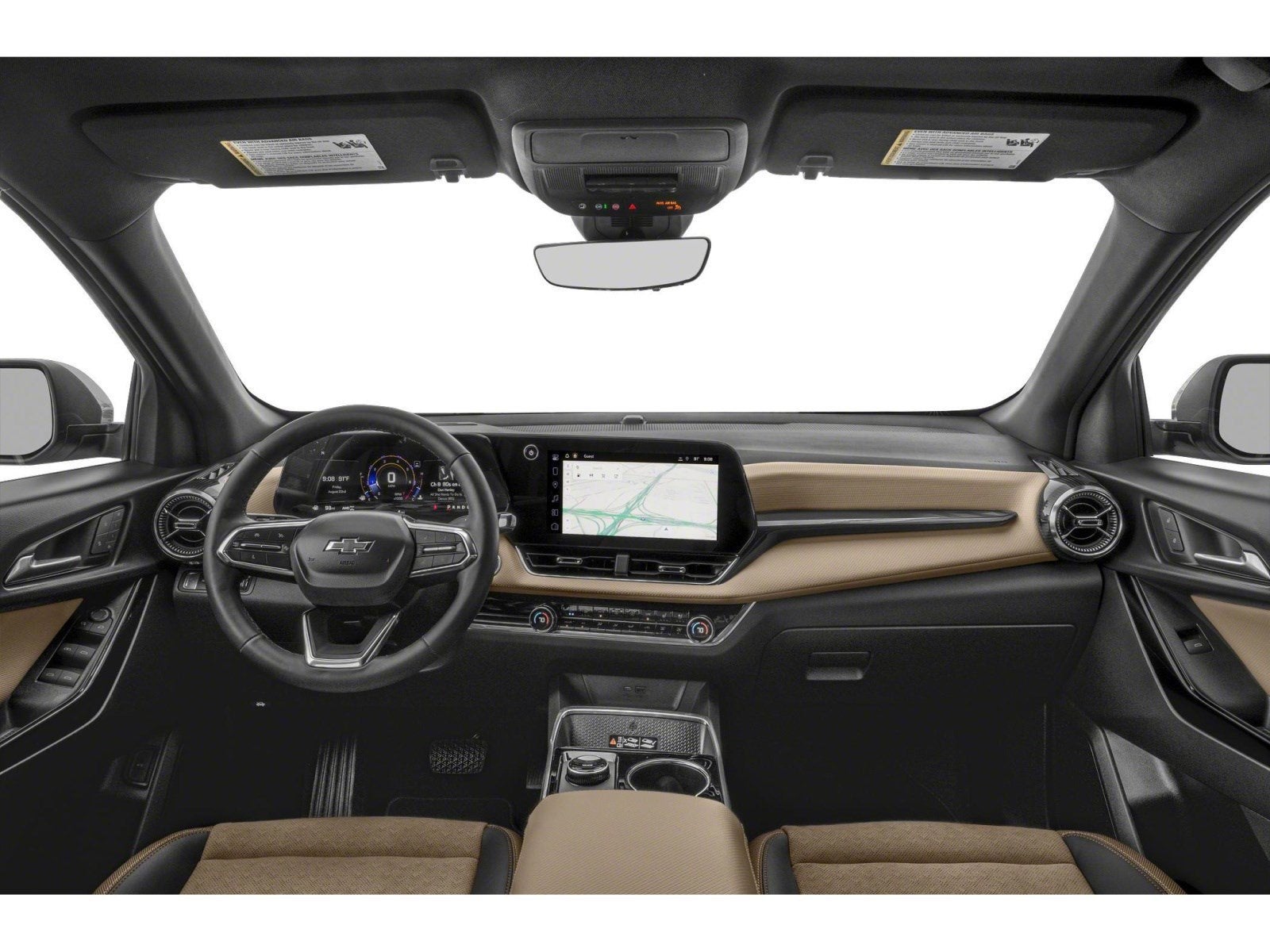 2027 Chevrolet Equinox FWD ACTIV