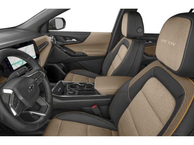 2027 Chevrolet Equinox FWD ACTIV