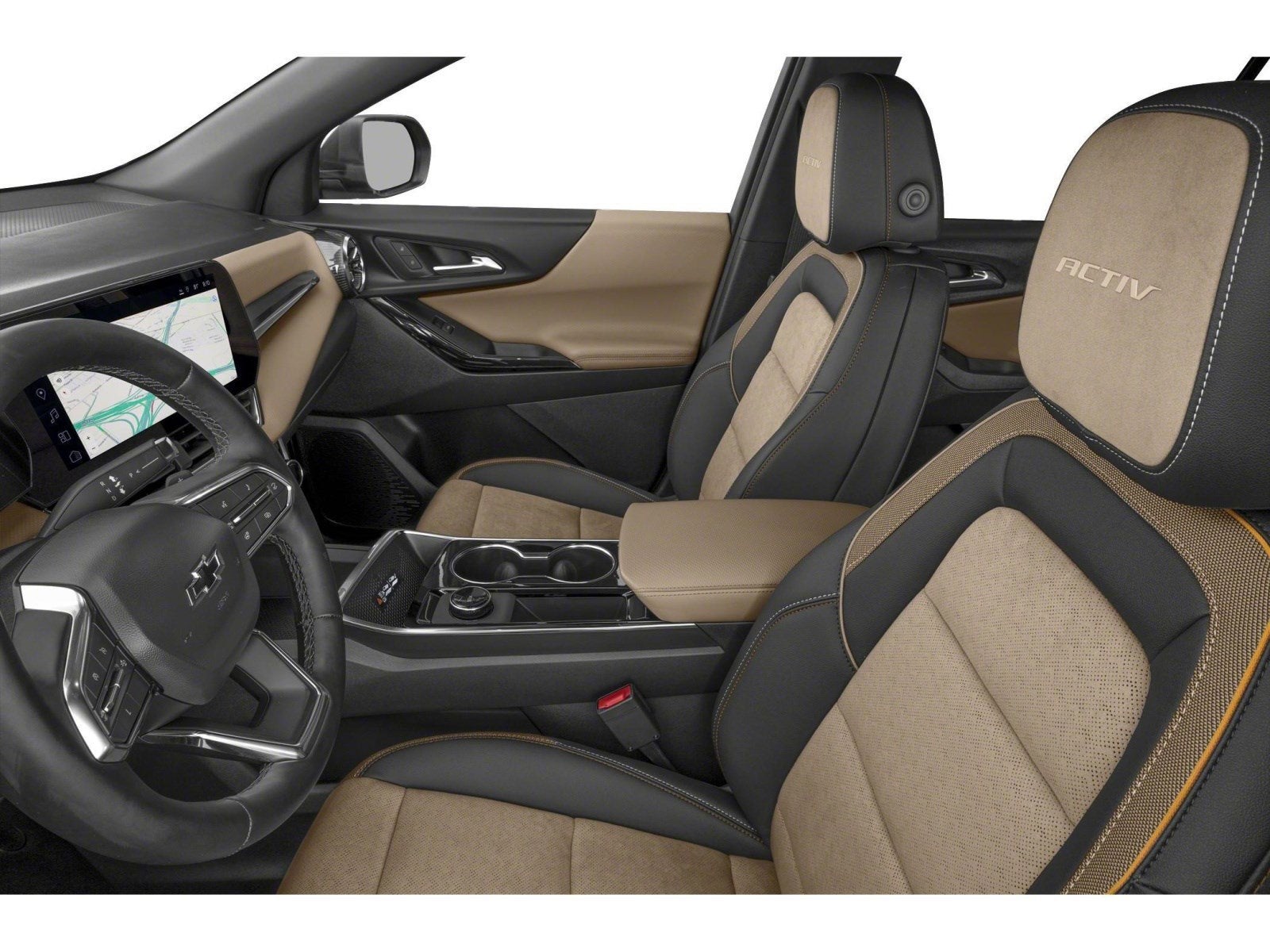 2027 Chevrolet Equinox FWD ACTIV