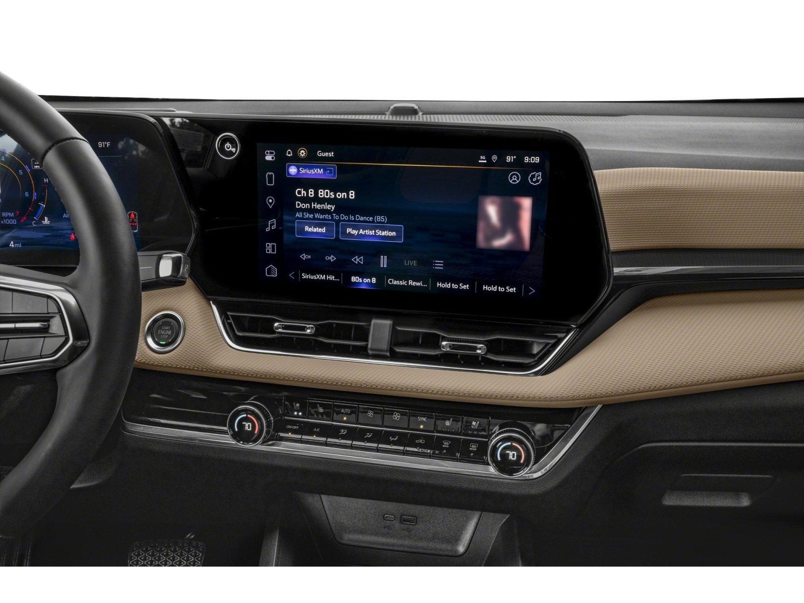 2027 Chevrolet Equinox FWD ACTIV
