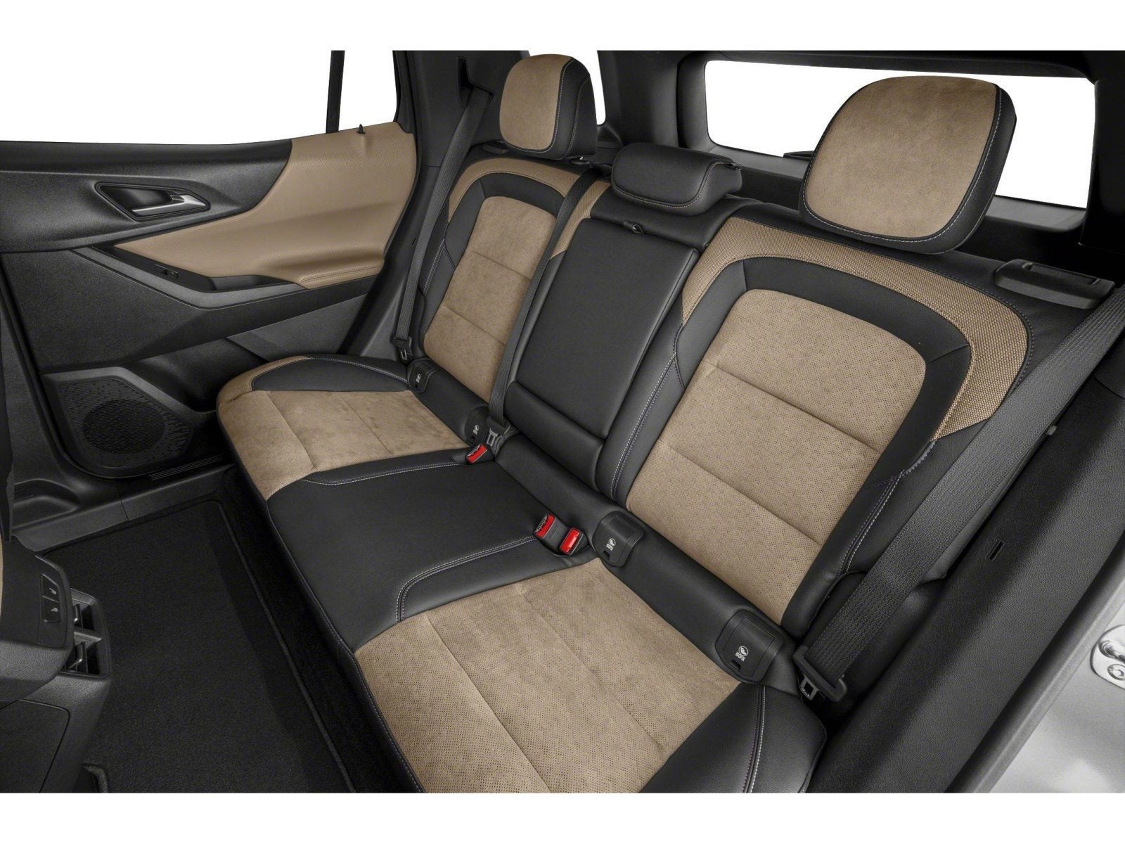 2027 Chevrolet Equinox FWD ACTIV