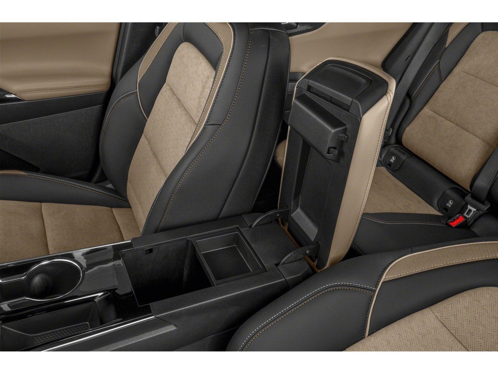 2027 Chevrolet Equinox FWD ACTIV