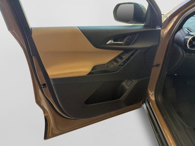 2027 Chevrolet Equinox FWD ACTIV