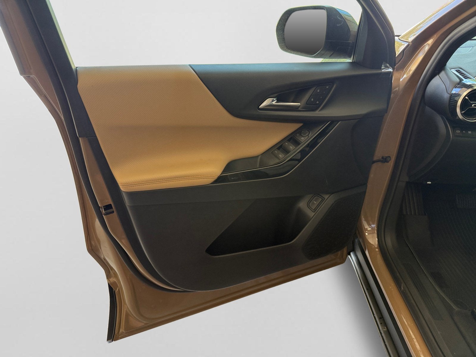 2027 Chevrolet Equinox FWD ACTIV