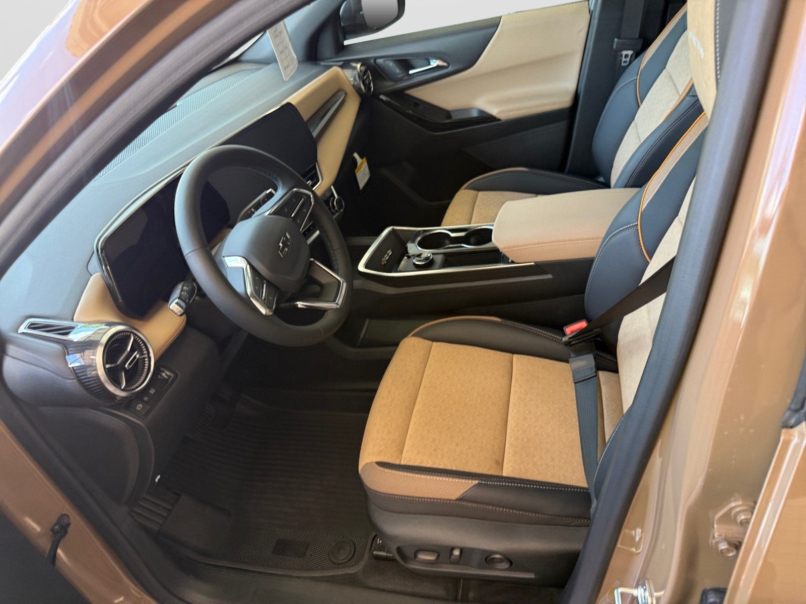 2027 Chevrolet Equinox FWD ACTIV