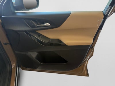 2027 Chevrolet Equinox FWD ACTIV
