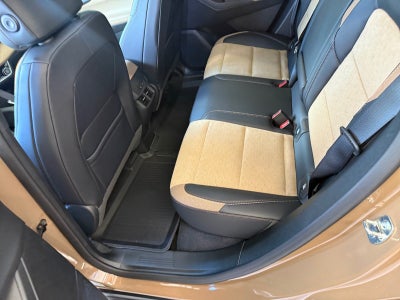2027 Chevrolet Equinox FWD ACTIV
