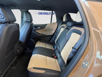 2027 Chevrolet Equinox FWD ACTIV