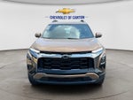 2027 Chevrolet Equinox FWD ACTIV