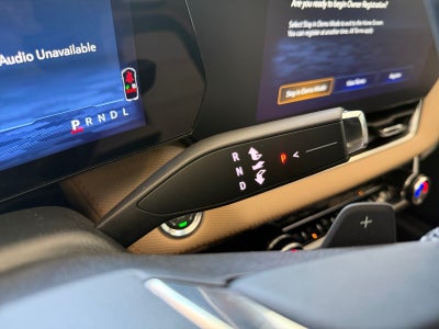 2027 Chevrolet Equinox FWD ACTIV