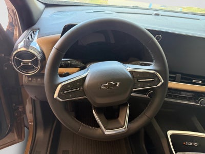 2027 Chevrolet Equinox FWD ACTIV