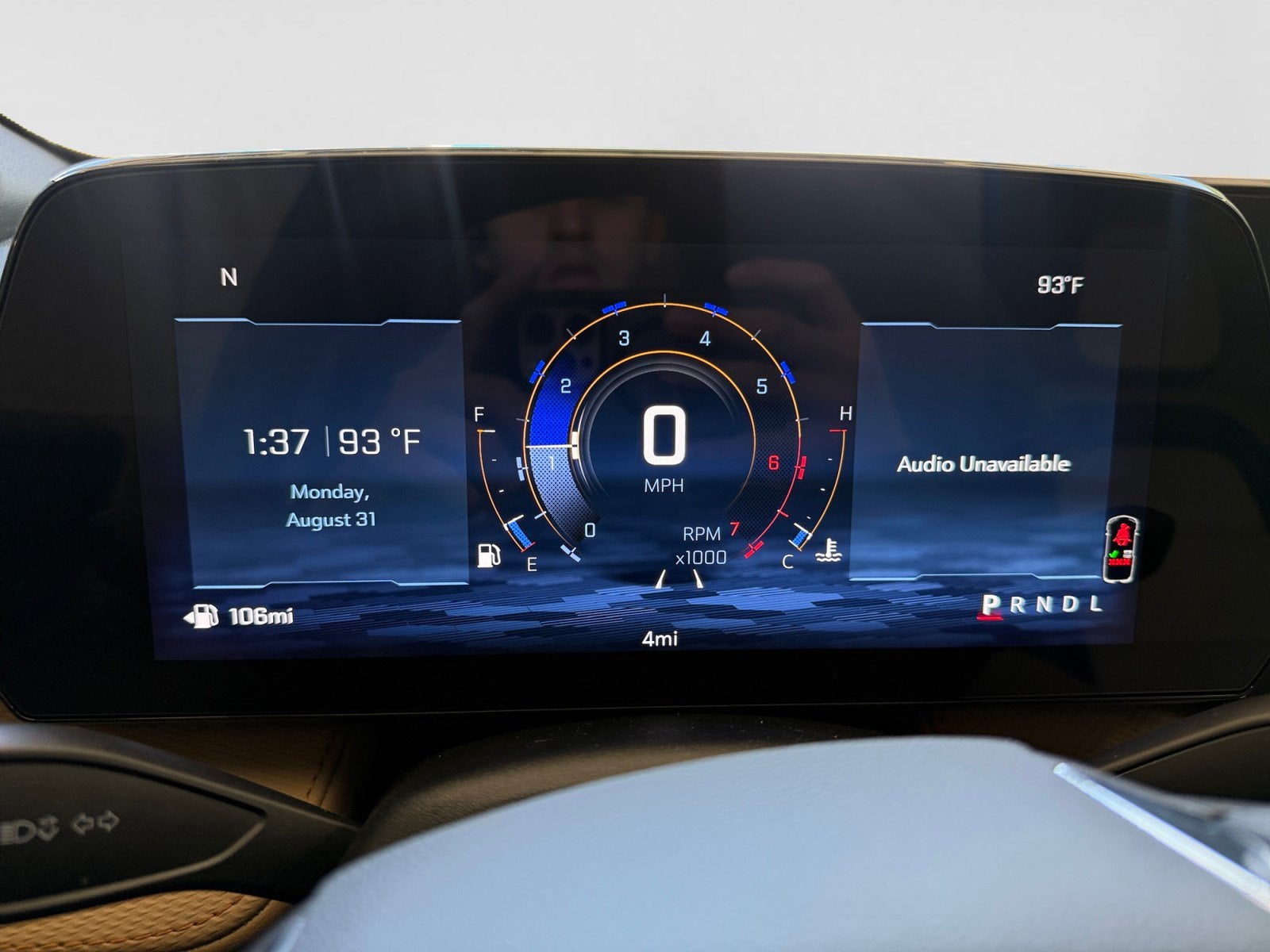2027 Chevrolet Equinox FWD ACTIV