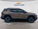 2027 Chevrolet Equinox FWD ACTIV