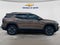 2027 Chevrolet Equinox FWD ACTIV