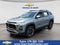 2027 Chevrolet Equinox FWD ACTIV