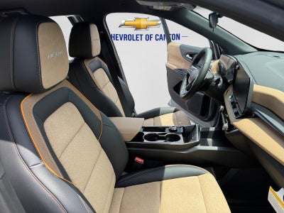 2027 Chevrolet Equinox FWD ACTIV