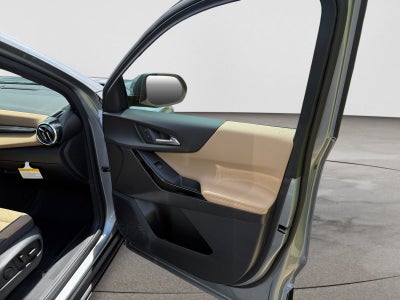 2027 Chevrolet Equinox FWD ACTIV