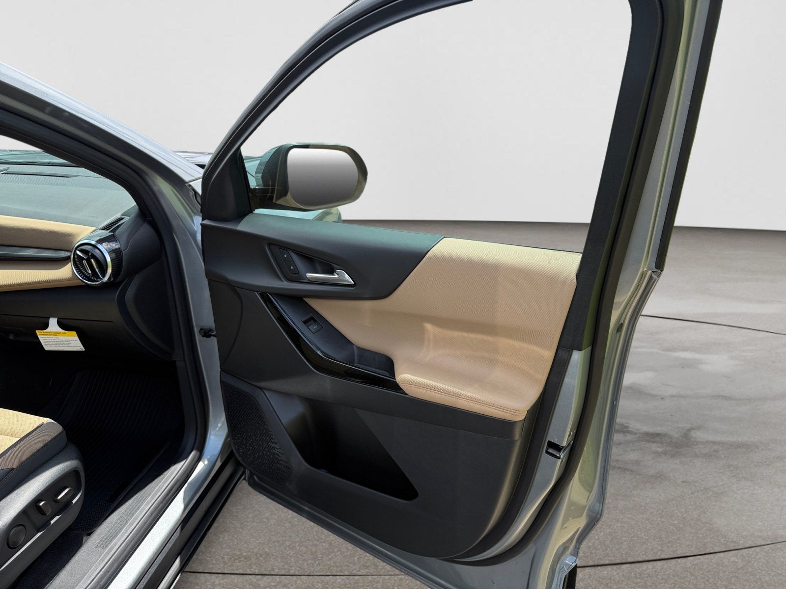 2027 Chevrolet Equinox FWD ACTIV