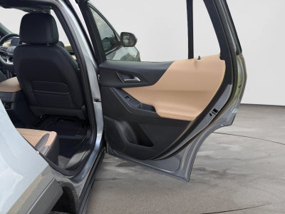 2027 Chevrolet Equinox FWD ACTIV