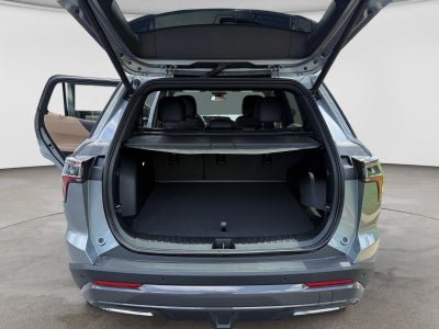2027 Chevrolet Equinox FWD ACTIV