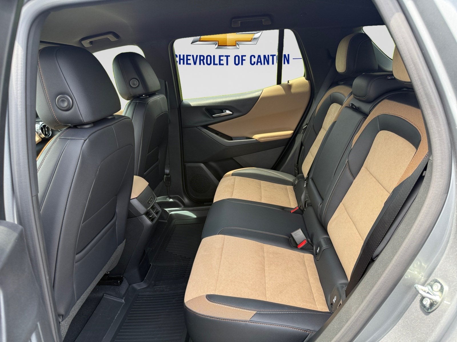 2027 Chevrolet Equinox FWD ACTIV