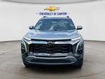 2027 Chevrolet Equinox FWD ACTIV