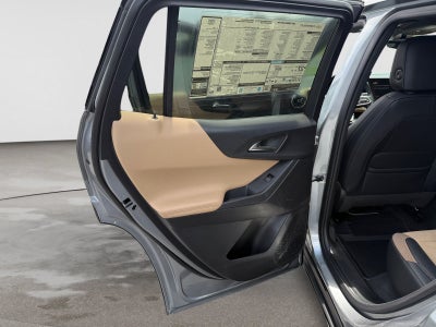 2027 Chevrolet Equinox FWD ACTIV