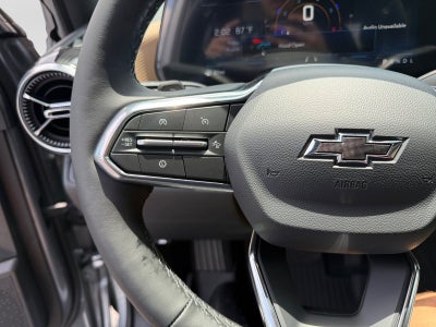 2027 Chevrolet Equinox FWD ACTIV