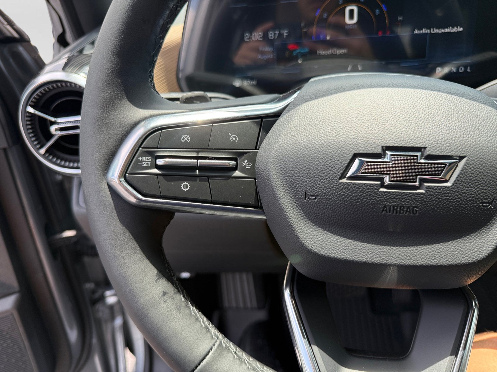 2027 Chevrolet Equinox FWD ACTIV