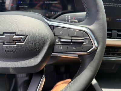 2027 Chevrolet Equinox FWD ACTIV