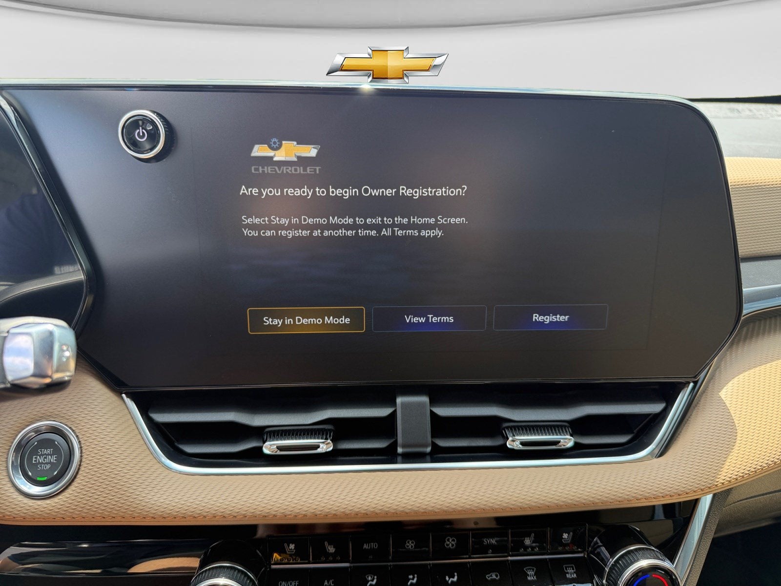 2027 Chevrolet Equinox FWD ACTIV