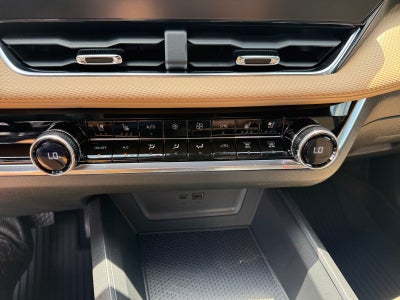 2027 Chevrolet Equinox FWD ACTIV