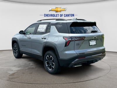 2027 Chevrolet Equinox FWD ACTIV