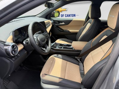2027 Chevrolet Equinox FWD ACTIV