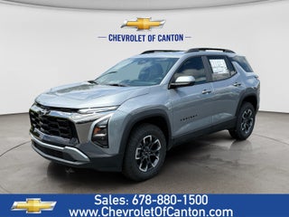 2027 Chevrolet Equinox FWD ACTIV