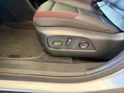 2027 Chevrolet Equinox FWD RS