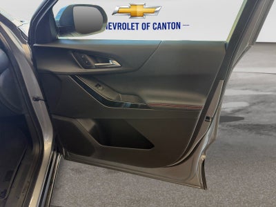 2027 Chevrolet Equinox FWD RS