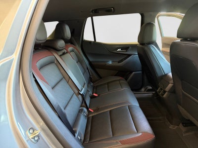 2027 Chevrolet Equinox FWD RS