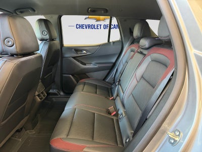 2027 Chevrolet Equinox FWD RS