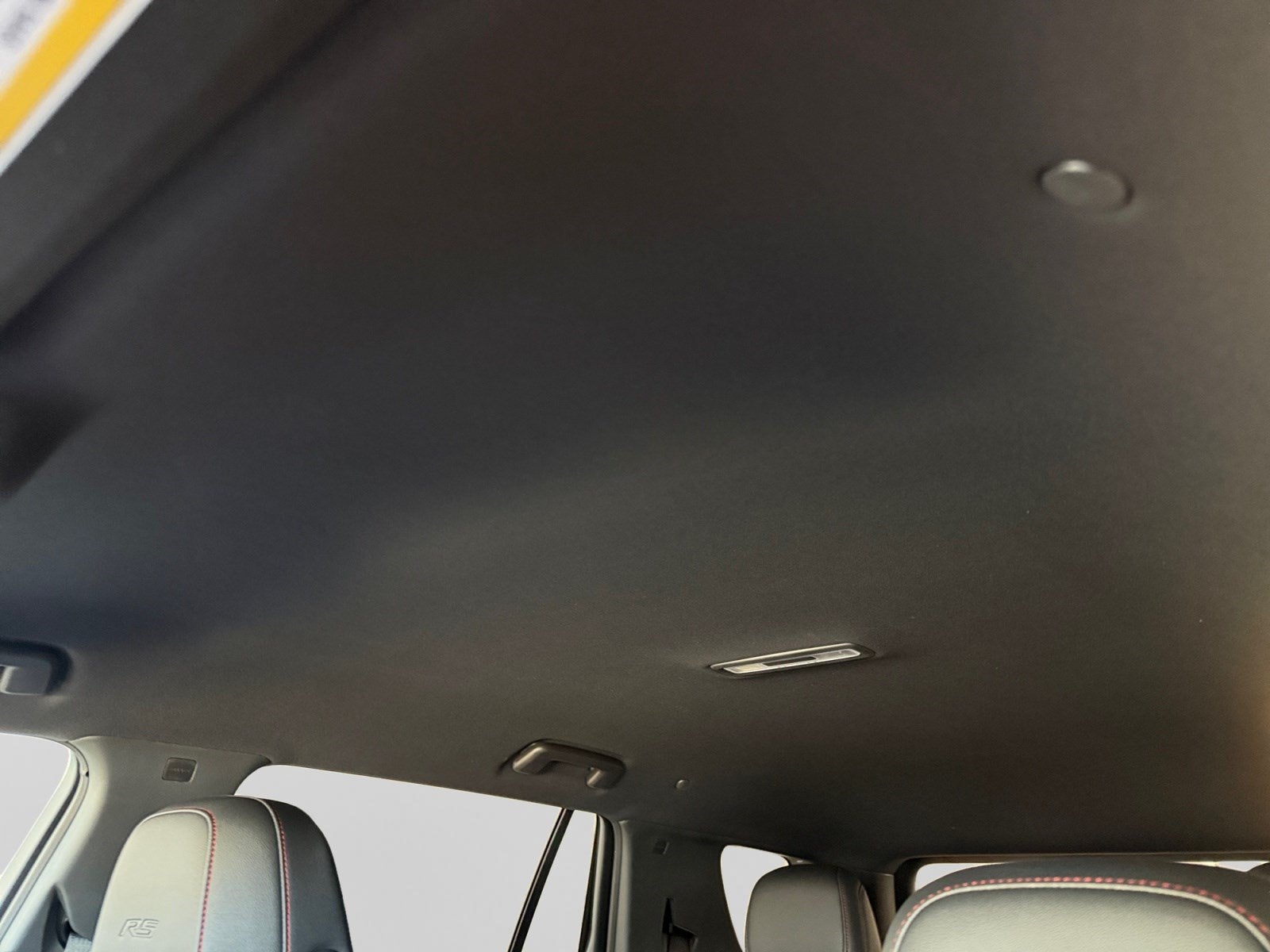 2027 Chevrolet Equinox FWD RS