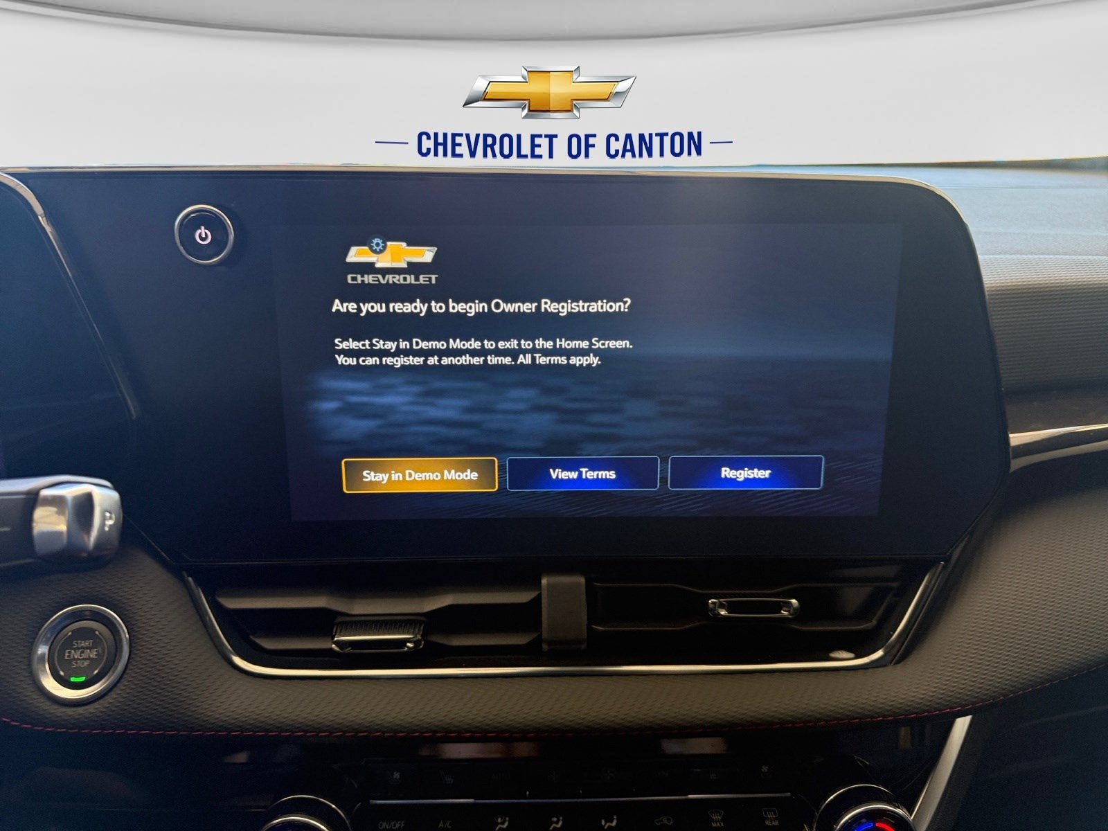2027 Chevrolet Equinox FWD RS