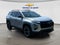2027 Chevrolet Equinox FWD RS