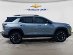 2027 Chevrolet Equinox FWD RS
