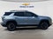 2027 Chevrolet Equinox FWD RS