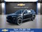 2027 Chevrolet Equinox FWD RS