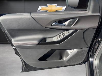 2027 Chevrolet Equinox FWD RS