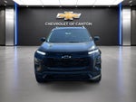 2027 Chevrolet Equinox FWD RS