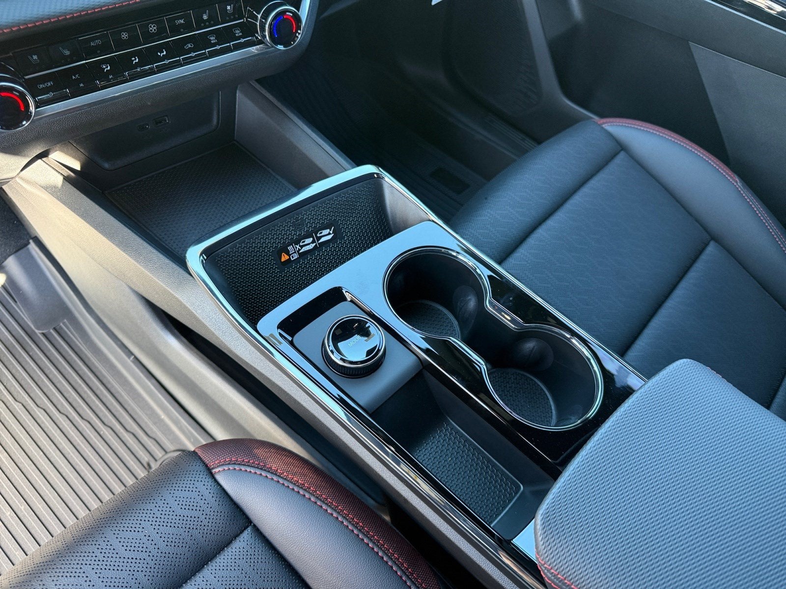 2027 Chevrolet Equinox FWD RS