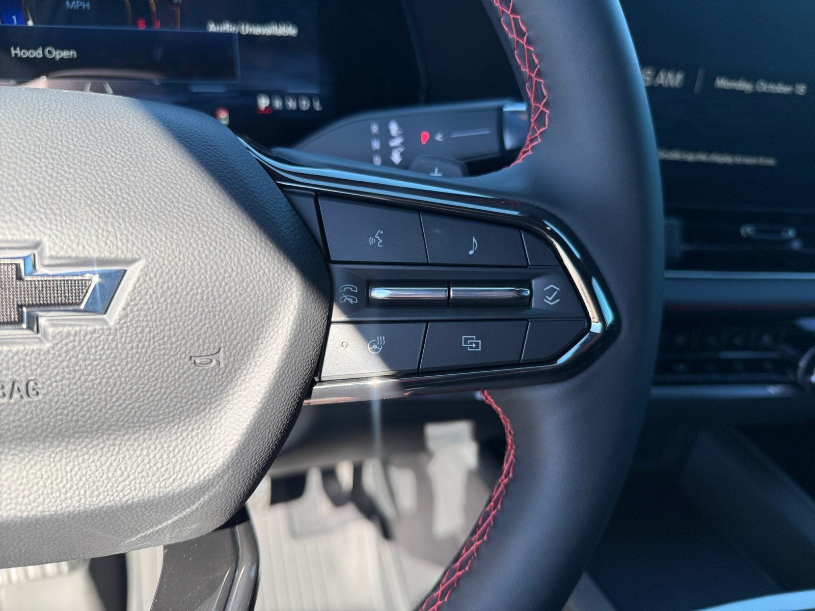 2027 Chevrolet Equinox FWD RS