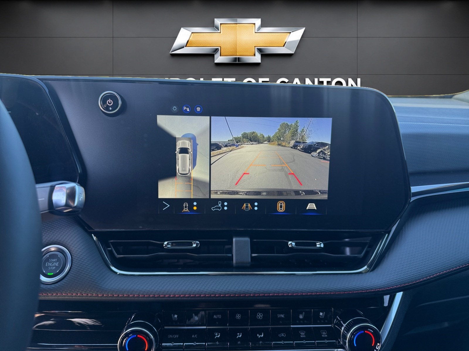 2027 Chevrolet Equinox FWD RS